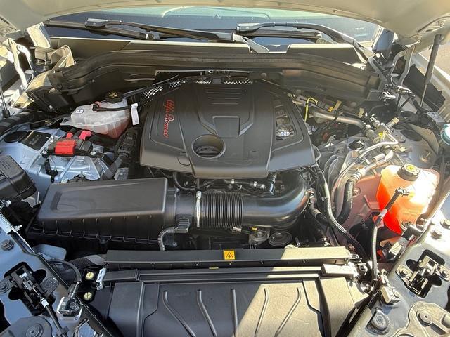 used 2022 Alfa Romeo Stelvio car, priced at $25,999