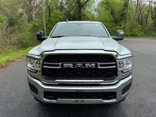 new 2024 Ram 2500 car, priced at $59,999