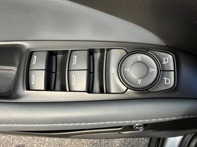 used 2024 Buick Enclave car, priced at $37,999