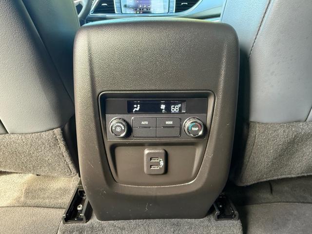 used 2024 Buick Enclave car, priced at $37,999