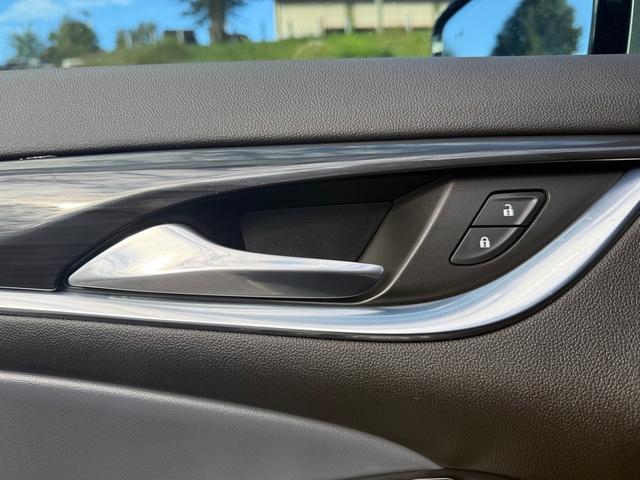 used 2024 Buick Enclave car, priced at $37,999