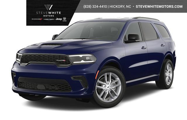 new 2024 Dodge Durango car, priced at $54,590