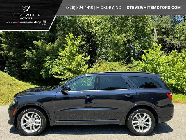 new 2024 Dodge Durango car, priced at $53,999