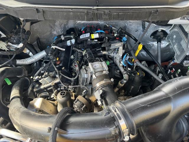 used 2021 Ford F-150 car, priced at $29,999