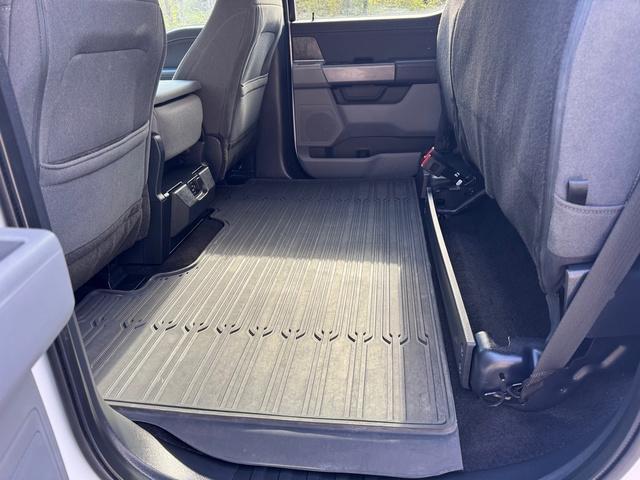 used 2021 Ford F-150 car, priced at $29,999