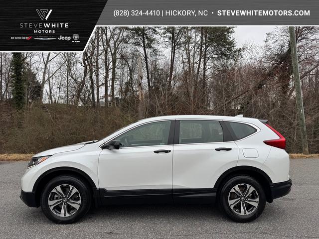 used 2019 Honda CR-V car, priced at $21,999