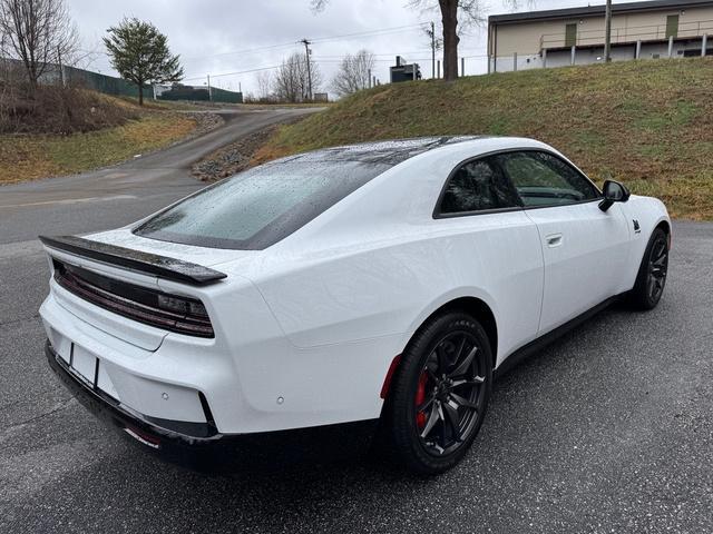 new 2024 Dodge Charger car, priced at $77,999