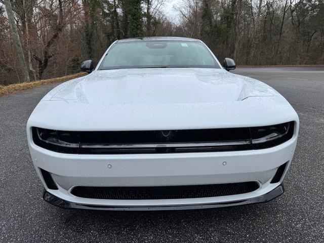 new 2024 Dodge Charger car, priced at $77,999