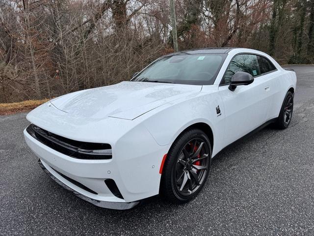 new 2024 Dodge Charger car, priced at $77,999