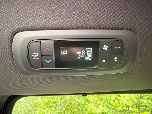 new 2026 Chrysler Pacifica car, priced at $37,999