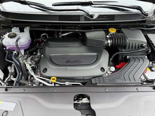 new 2026 Chrysler Pacifica car, priced at $37,999