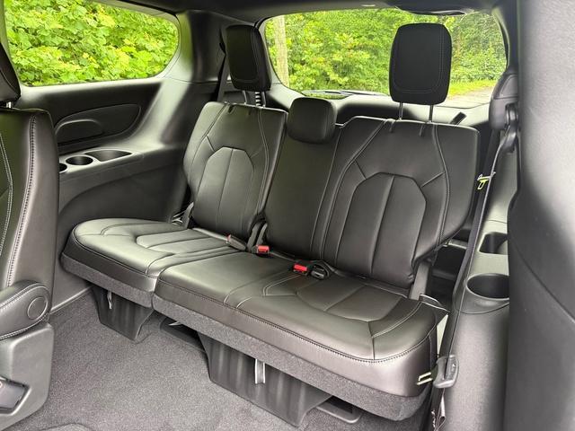 new 2026 Chrysler Pacifica car, priced at $37,999
