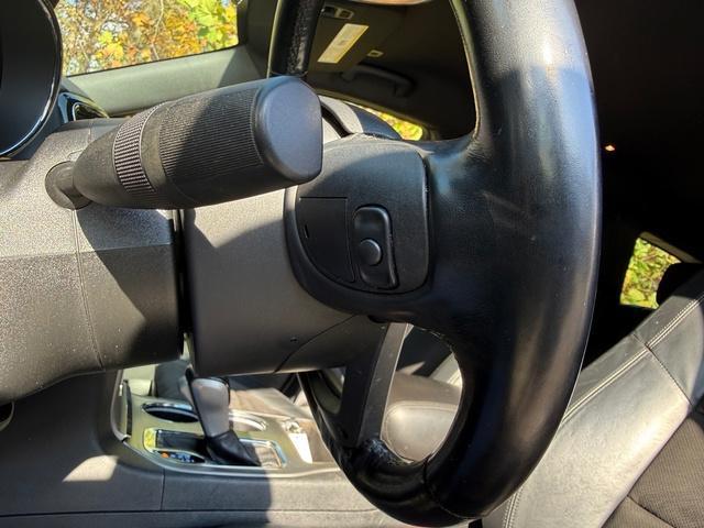 used 2021 Jeep Grand Cherokee car, priced at $21,999