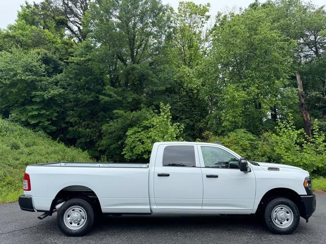 new 2024 Ram 2500 car, priced at $43,999