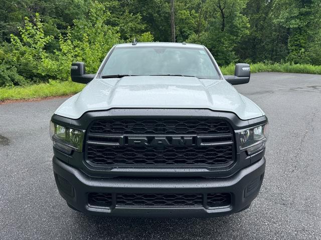 new 2024 Ram 2500 car, priced at $43,999