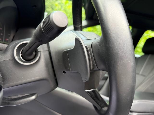 used 2023 Honda Accord Hybrid car, priced at $28,999