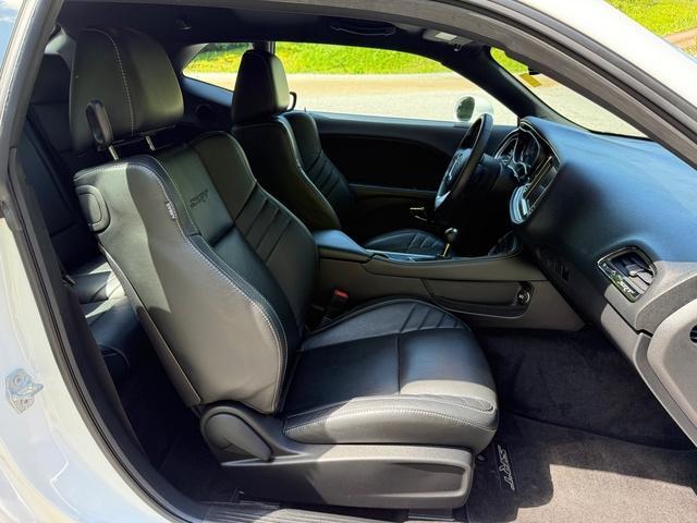 used 2016 Dodge Challenger car, priced at $49,999