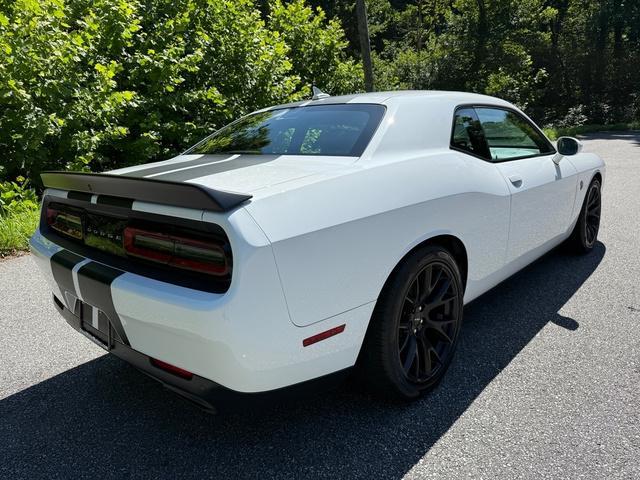 used 2016 Dodge Challenger car, priced at $49,999