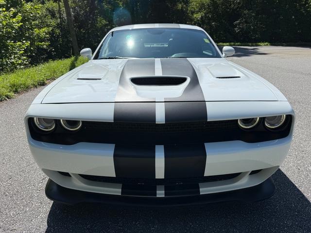 used 2016 Dodge Challenger car, priced at $49,999