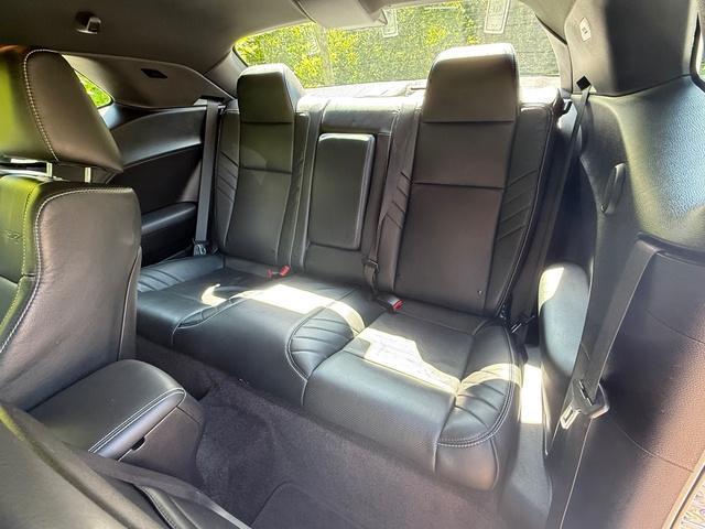 used 2016 Dodge Challenger car, priced at $49,999
