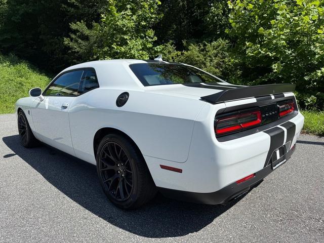 used 2016 Dodge Challenger car, priced at $49,999