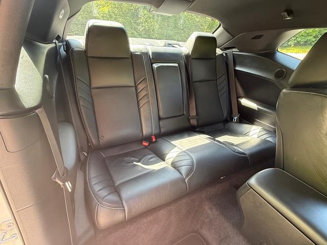 used 2016 Dodge Challenger car, priced at $49,999
