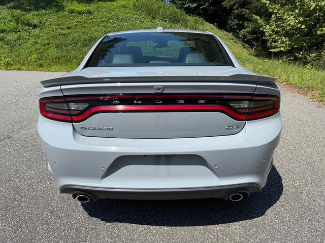 used 2022 Dodge Charger car, priced at $24,500