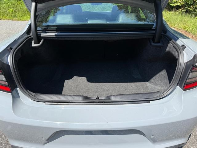 used 2022 Dodge Charger car, priced at $24,500