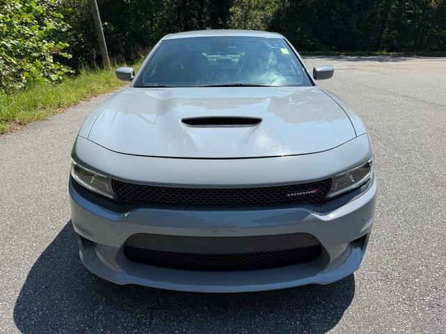 used 2022 Dodge Charger car, priced at $24,500