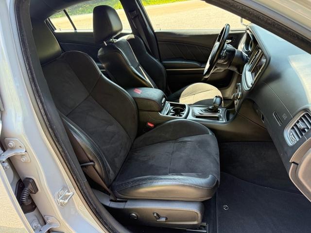used 2022 Dodge Charger car, priced at $24,500