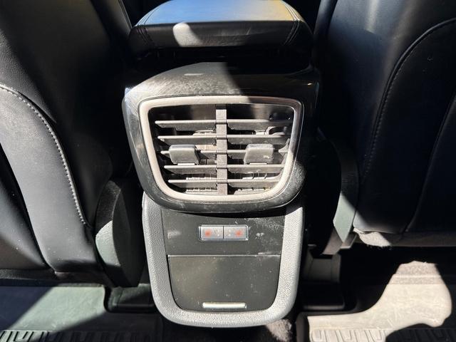 used 2022 Lincoln Nautilus car, priced at $36,999