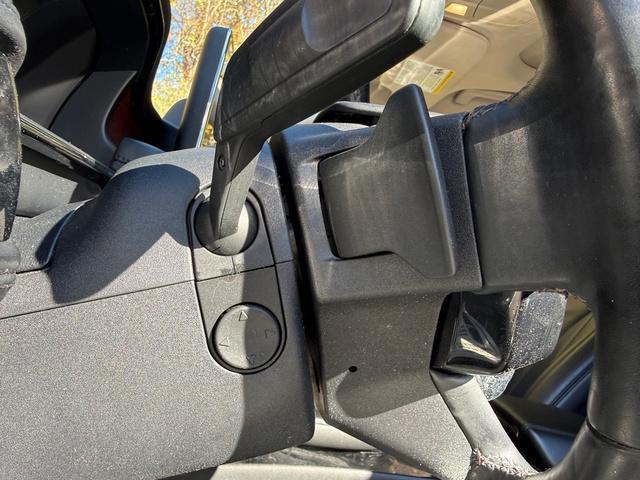 used 2022 Lincoln Nautilus car, priced at $36,999