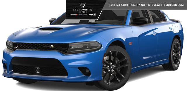 new 2023 Dodge Charger car, priced at $52,999