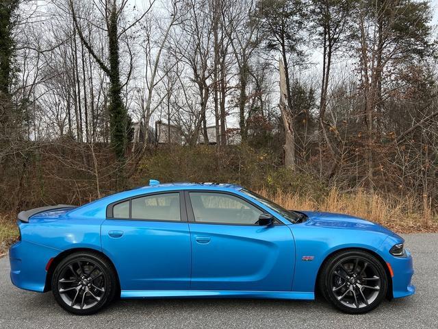 new 2023 Dodge Charger car, priced at $52,999