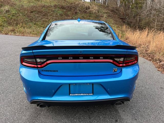 new 2023 Dodge Charger car, priced at $52,999