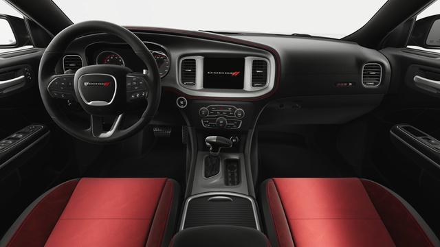 new 2023 Dodge Charger car, priced at $52,999