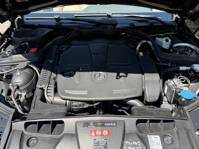used 2012 Mercedes-Benz E-Class car, priced at $11,999