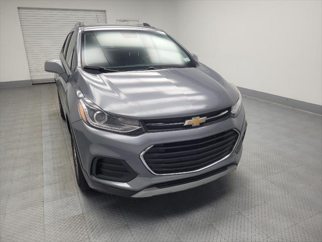 used 2019 Chevrolet Trax car, priced at $18,595