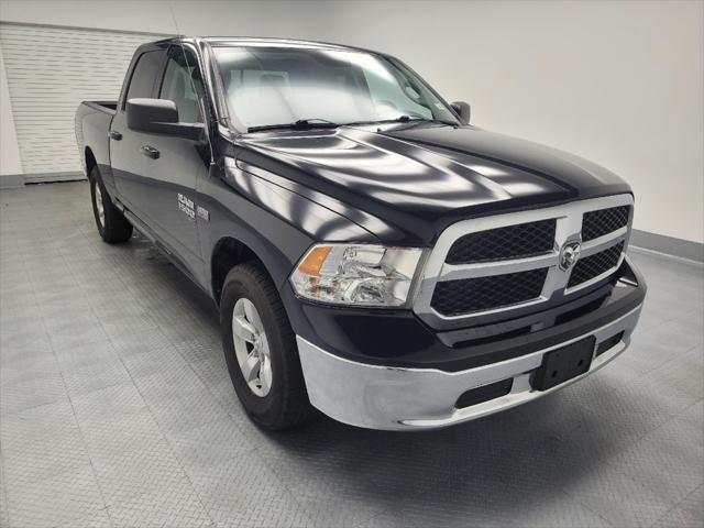 used 2019 Ram 1500 car, priced at $22,295