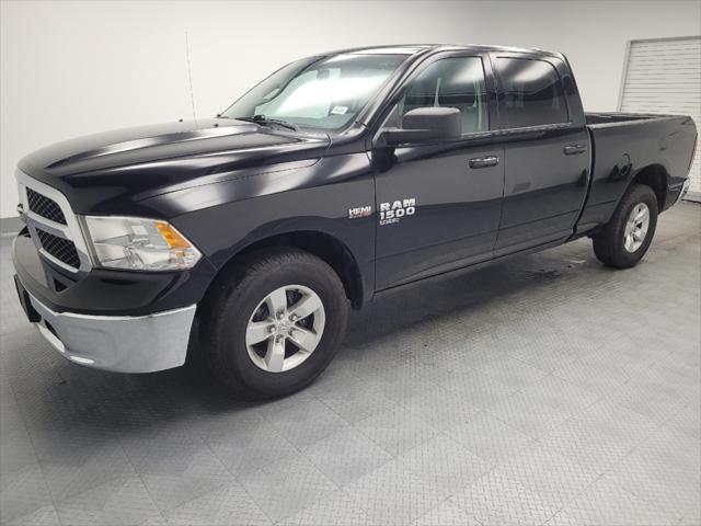 used 2019 Ram 1500 car, priced at $22,295