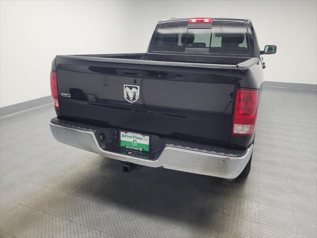 used 2019 Ram 1500 car, priced at $22,295