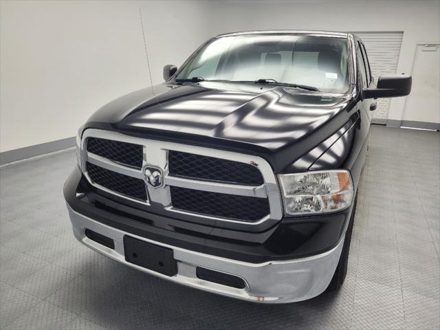 used 2019 Ram 1500 car, priced at $22,295