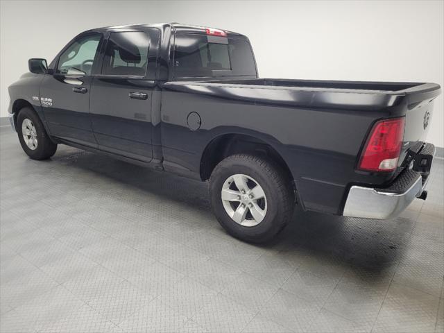 used 2019 Ram 1500 car, priced at $22,295