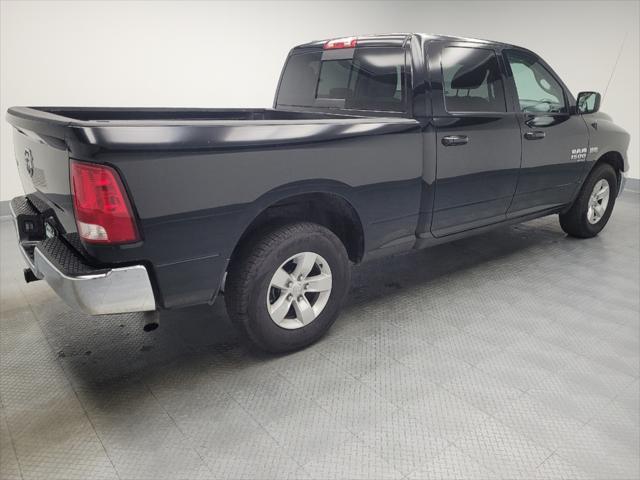 used 2019 Ram 1500 car, priced at $22,295