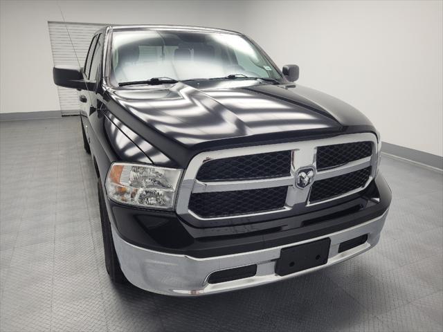 used 2019 Ram 1500 car, priced at $22,295