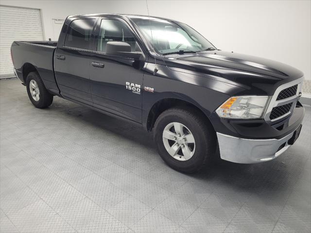 used 2019 Ram 1500 car, priced at $22,295