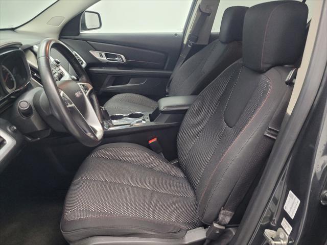 used 2017 GMC Terrain car, priced at $18,195