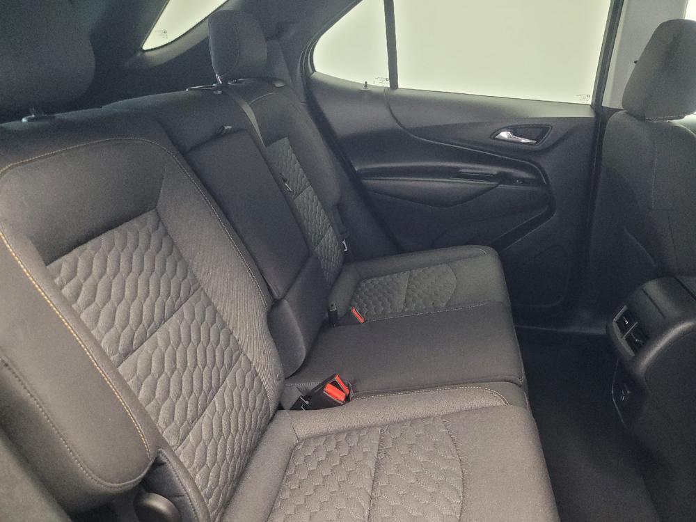 used 2019 Chevrolet Equinox car, priced at $23,495