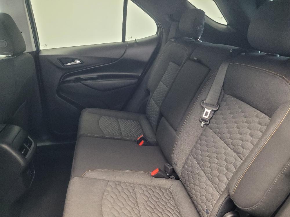 used 2019 Chevrolet Equinox car, priced at $23,495