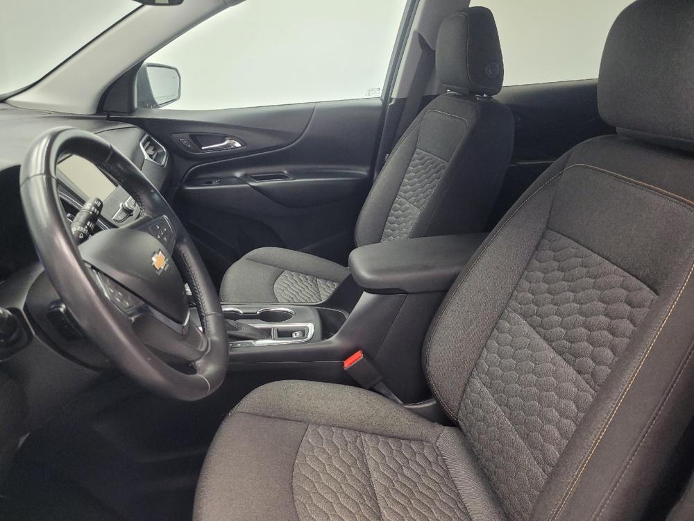 used 2019 Chevrolet Equinox car, priced at $23,495